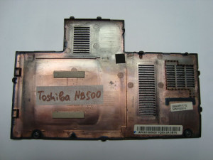 Капак сервизен HDD Toshiba NB500-108
